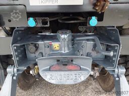 IVECO AD 260T45 BB Dautel Bordmatic 6x4