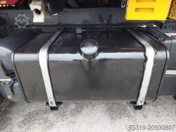 IVECO AD 260T45 BB Dautel Bordmatic 6x4