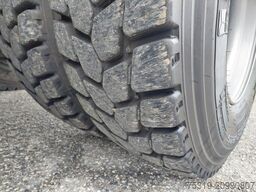 IVECO AD 260T45 BB Dautel Bordmatic 6x4