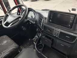 IVECO AD 260T45 BB Dautel Bordmatic 6x4