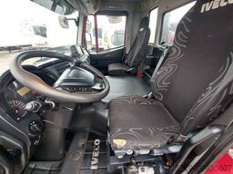 IVECO AD 260T45 BB Dautel Bordmatic 6x4