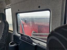 IVECO AD 260T45 BB Dautel Bordmatic 6x4