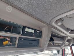 IVECO AD 260T45 BB Dautel Bordmatic 6x4