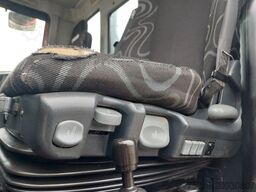 IVECO AD 260T45 BB Dautel Bordmatic 6x4