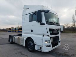 MAN TGX 18.480 BLS 4x2