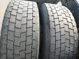 MAN TGX 18.480 BLS 4x2