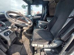 MAN TGX 18.480 BLS 4x2