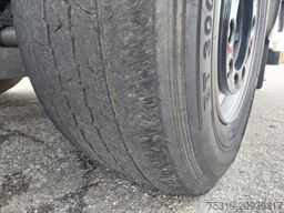 MERCEDES-BENZ Arocs 2640 6X2 + Hiab XS 477 Hipro