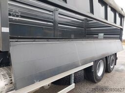 IVECO X-WAY AT280X48Y/PS HR ON+ 6x2 Bordmatik