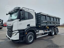 IVECO X-WAY AT280X48Y/PS HR ON+ 6x2 Bordmatik