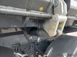 IVECO X-WAY AT280X48Y/PS HR ON+ 6x2 Bordmatik