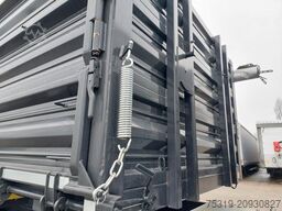 IVECO X-WAY AT280X48Y/PS HR ON+ 6x2 Bordmatik