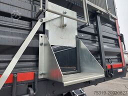 IVECO X-WAY AT280X48Y/PS HR ON+ 6x2 Bordmatik