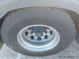 SCANIA G 410 LA4X2MLA