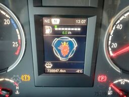 SCANIA G 410 LA4X2MLA