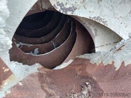 MAN TGS 32.420 BB Intermix 9m3 8x4