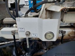 MAN TGS 32.420 BB Intermix 9m3 8x4