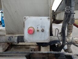 MAN TGS 32.420 BB Intermix 9m3 8x4