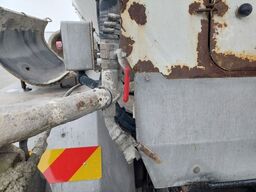 MAN TGS 32.420 BB Intermix 9m3 8x4