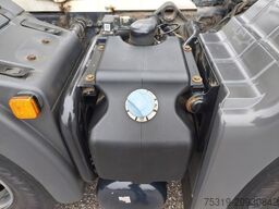 MAN TGS 32.420 BB Intermix 9m3 8x4