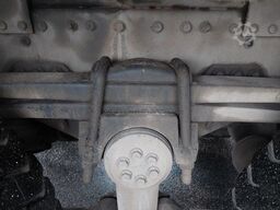 MAN TGS 32.420 BB Intermix 9m3 8x4