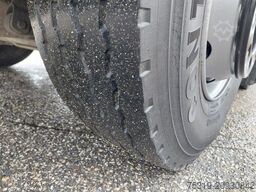 MAN TGS 32.420 BB Intermix 9m3 8x4