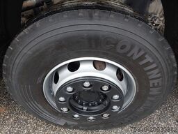 MAN TGS 32.420 BB Intermix 9m3 8x4