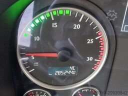 MAN TGS 32.420 BB Intermix 9m3 8x4