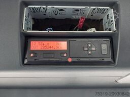 MAN TGS 32.420 BB Intermix 9m3 8x4