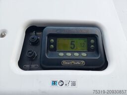 SCHMITZ CARGOBULL SKO24 ThermoKing SLXi 300