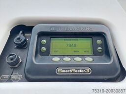 SCHMITZ CARGOBULL SKO24 ThermoKing SLXi 300