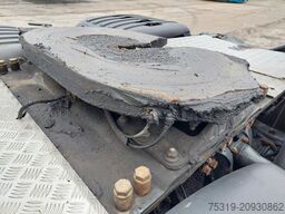 SCANIA R 440 LA6X2/4MNA