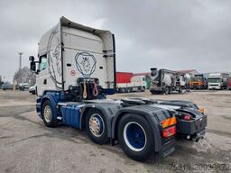 SCANIA R 440 LA6X2/4MNA