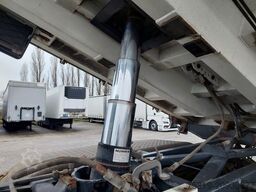 IVECO AD 260T45 BB Dautel Bordmatic 6x4