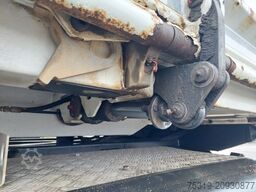 IVECO AD 260T45 BB Dautel Bordmatic 6x4