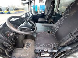 IVECO AD 260T45 BB Dautel Bordmatic 6x4