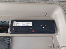 IVECO AD 260T45 BB Dautel Bordmatic 6x4