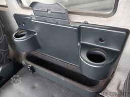 IVECO AD 260T45 BB Dautel Bordmatic 6x4