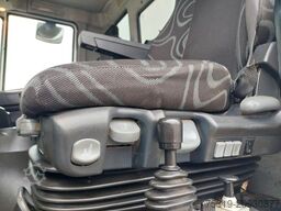 IVECO AD 260T45 BB Dautel Bordmatic 6x4