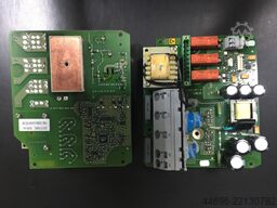 Weinig Siemens EMG 15 Bremse/Brake