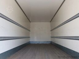 DAF CF 260 Bak+Klep Dhollandia 2000 kg