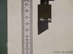 Benzing pneumatisch