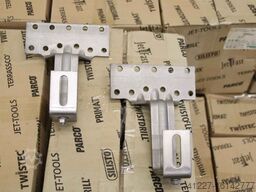 Parco Zinni Flex 574DHVS