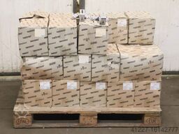 Parco Zinni Flex 574DHVS