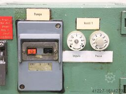 Lüfa Sprayomat SM 21