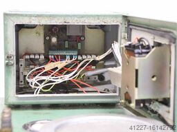 Lüfa Sprayomat SM 21