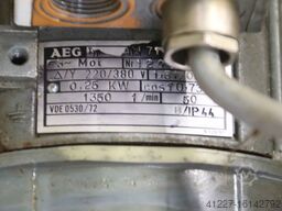 Lüfa Sprayomat SM 21