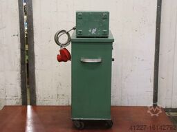 Lüfa Sprayomat SM 21