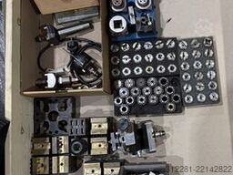 AGIE CHARMILLES FORM 300