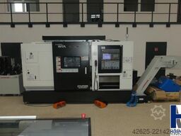 Hyundai LM 1600 TTSY